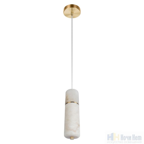Люстра LOFT IT Mondrian 10408P, раздел каталога Подвесы 1 лампа интернет-магазина Ночи Нет