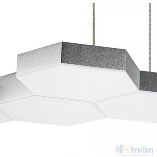 Люстра Lightstar Favo 750262, раздел каталога Светодиодные люстры интернет-магазина Ночи Нет