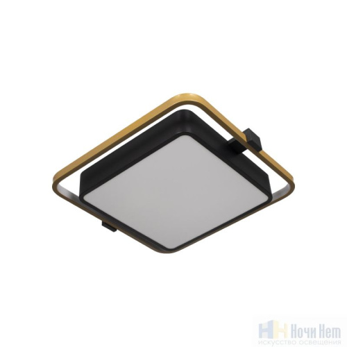 Светильник потолочный LOFT IT Mike 10171, раздел каталога Прямоугольные светильники интернет-магазина Ночи Нет