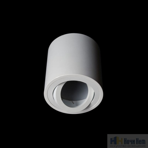 Светильник накладной LOFT IT Unit 10340/B White, раздел каталога Накладные точечные светильники интернет-магазина Ночи Нет
