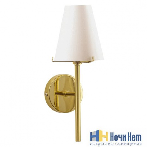 Бра Lightstar Diafano 758612, раздел каталога Бра с плафоном интернет-магазина Ночи Нет