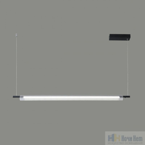 Люстра Lumion Roll 6549/18L, раздел каталога Светодиодные люстры интернет-магазина Ночи Нет