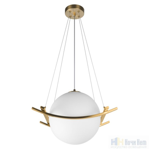 Светильник подвесной LOFT IT Swing 10424/300, раздел каталога Подвесы 1 лампа интернет-магазина Ночи Нет