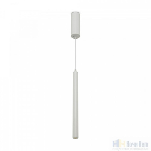 Светильник подвесной Freya Telescope FR5168PL-L3W, раздел каталога Подвесы 1 лампа интернет-магазина Ночи Нет