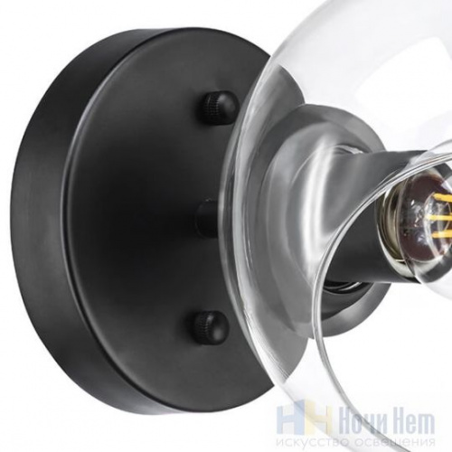 Бра Lightstar Beta 785617, раздел каталога Бра с плафоном интернет-магазина Ночи Нет