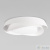 10256 White Потолочный светильник LOFT IT Petale, раздел каталога Круглые современные светильники интернет-магазина Ночи Нет