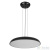 Светильник подвесной LOFT IT Dime 10371P Black, количество ламп - 1, площадь освещения - 7,2 кв.м Светильник подвесной LOFT IT Dime 10371P Black, раздел каталога Подвесы 1 лампа интернет-магазина Ночи Нет