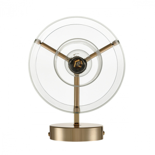 Бра Lumion Verdi 6587/1W, раздел каталога Бра с абажуром интернет-магазина Ночи Нет