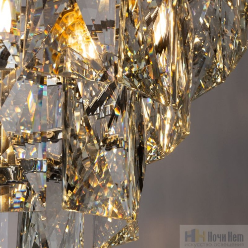 Люстра Divinare Chara 3508/02 LM-6, раздел каталога Хрустальные люстры интернет-магазина Ночи Нет