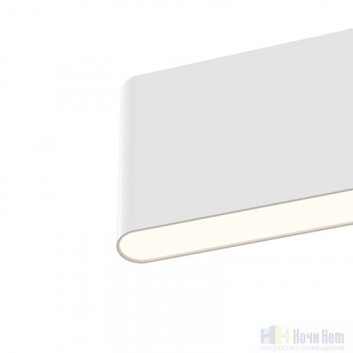 Светильник линейный Maytoni Step P010PL-L23W4K, раздел каталога Линейные светильники интернет-магазина Ночи Нет