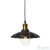 Светильник подвесной Loft IT Factory Filament LOFT1101, количество ламп - 1, площадь освещения - 3 кв.м Светильник подвесной Loft IT Factory Filament LOFT1101, раздел каталога Подвесы 1 лампа интернет-магазина Ночи Нет