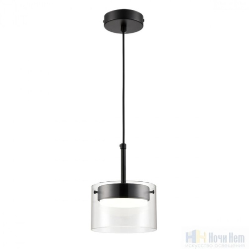 Светильник подвесной Lumion Natalina 8232/1, раздел каталога Подвесы 1 лампа интернет-магазина Ночи Нет