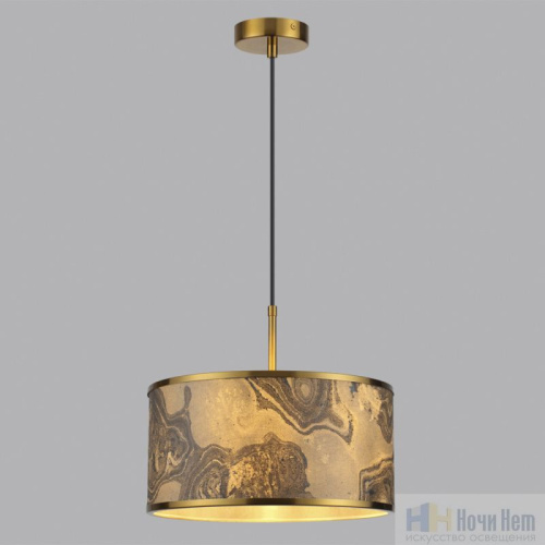 Светильник подвесной Odeon Light Bergi 5064/1, раздел каталога Подвесы 1 лампа интернет-магазина Ночи Нет