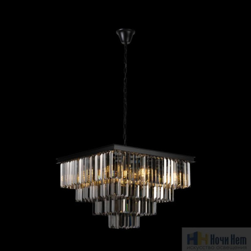 Люстра Loft IT Prism 10018/600S, раздел каталога Хрустальные люстры интернет-магазина Ночи Нет