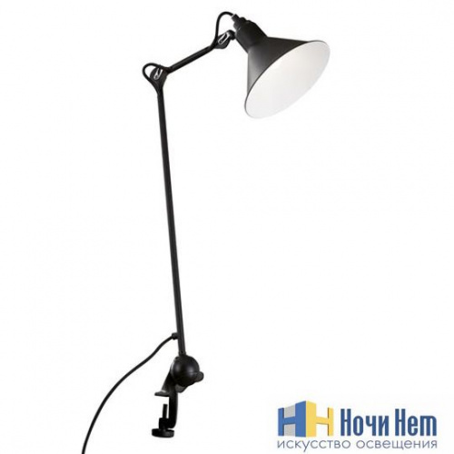 Настольная лампа Lightstar Loft 765927, раздел каталога Настольные лампы с плафоном интернет-магазина Ночи Нет