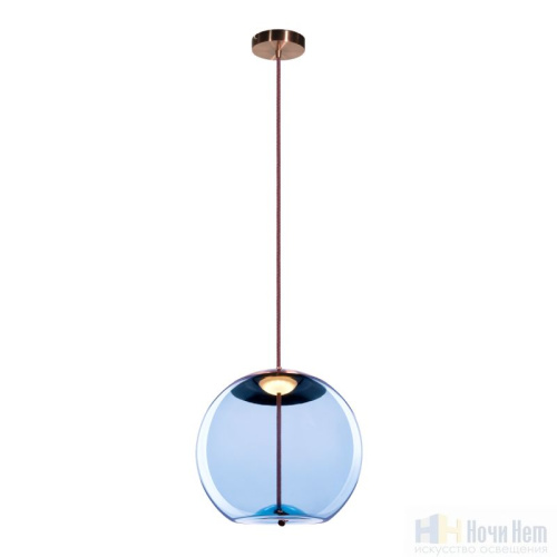 Светильник подвесной Loft IT Knot 8133-B, раздел каталога Подвесы 1 лампа интернет-магазина Ночи Нет