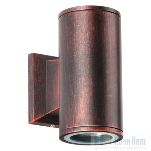 Ландшафтный светильник Novotech Landscape 370407, раздел каталога Настенные уличные светильники интернет-магазина Ночи Нет