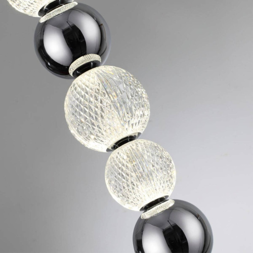 Бра Odeon Light Crystal 5007/13WL, раздел каталога Светодиодные бра интернет-магазина Ночи Нет