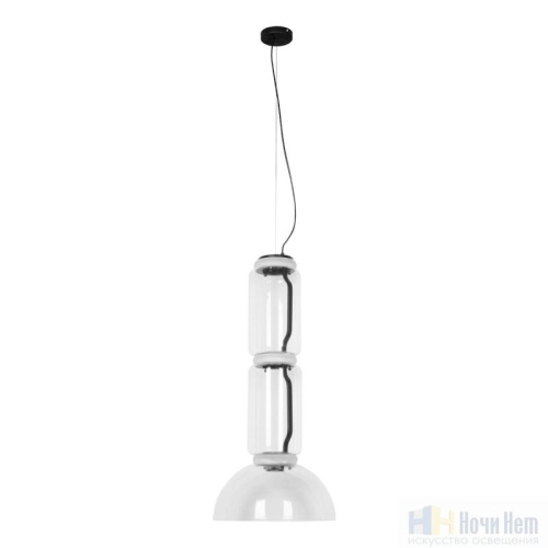 Светильник подвесной Loft IT Noctambule 10192/M, раздел каталога Подвесы 2-3 лампы интернет-магазина Ночи Нет