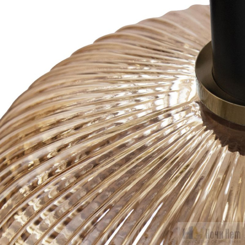 Светильник подвесной Loft IT IRIS 2071-C+BL, раздел каталога Подвесы 1 лампа интернет-магазина Ночи Нет