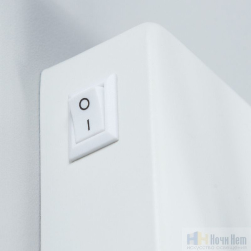 Подсветка светодиодная Arte Lamp Cercare A4107AP-1WH, раздел каталога Подсветка на гибкой ножке интернет-магазина Ночи Нет