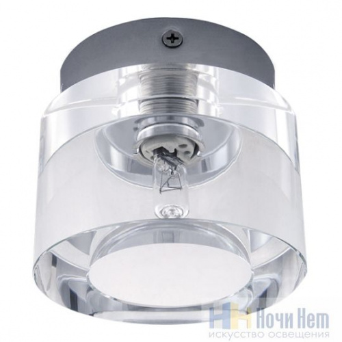 Накладной точечный светильник Lightstar Tubo 160104, раздел каталога Накладные точечные светильники интернет-магазина Ночи Нет