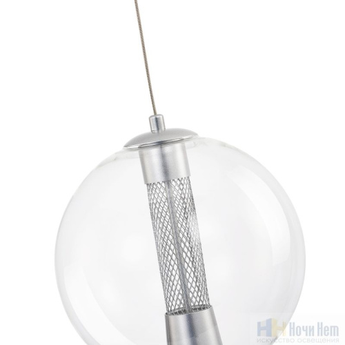 Светильник подвесной Favourite Boble 4552-2P, раздел каталога Подвесы 2-3 лампы интернет-магазина Ночи Нет