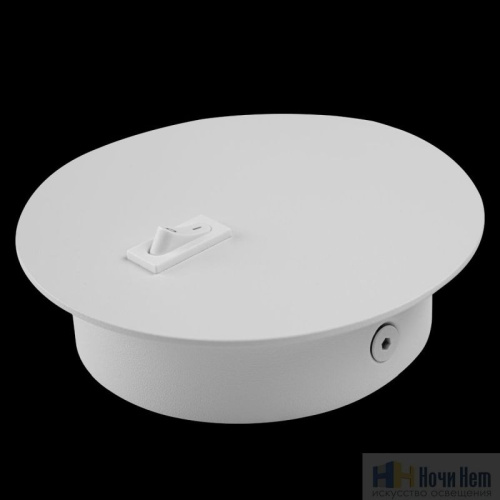 Бра Loft IT Stick 10010WH, раздел каталога Подсветка на гибкой ножке интернет-магазина Ночи Нет