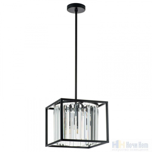 Люстра Osgona Regolo 713037, раздел каталога Хрустальные люстры интернет-магазина Ночи Нет