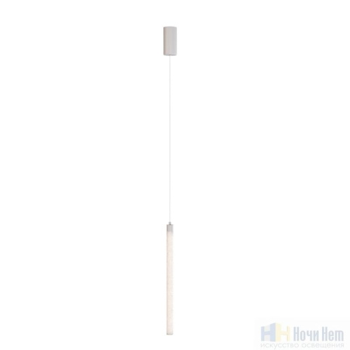 Подвесной светильник Maytoni Ray P022PL-L20W3K, раздел каталога Подвесы 1 лампа интернет-магазина Ночи Нет