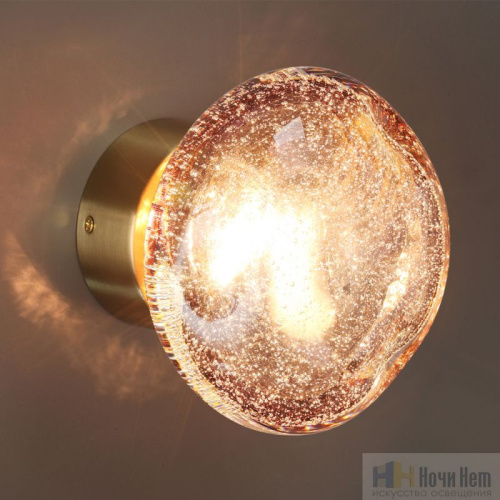 Бра Odeon Light Mela 7043/4WL, раздел каталога Светодиодные бра интернет-магазина Ночи Нет