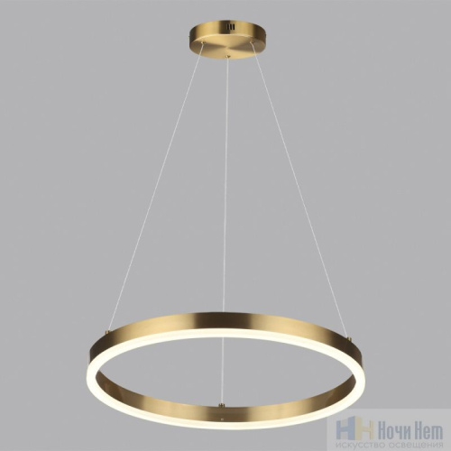 Люстра Lumion Echo 6531/34L, раздел каталога Светодиодные люстры интернет-магазина Ночи Нет