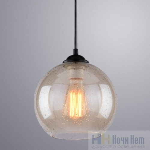 Светильник подвесной Arte Lamp Splendido A4285SP-1AM, раздел каталога Подвесы 1 лампа интернет-магазина Ночи Нет