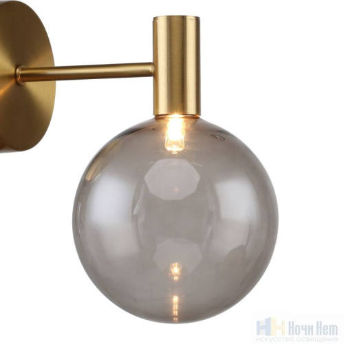 Бра Favourite Eternity 2765-1W, раздел каталога Бра с плафоном интернет-магазина Ночи Нет