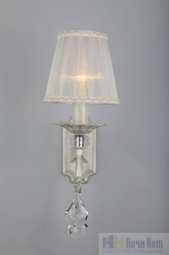 Бра Omnilux Belluno OML-79101-01, раздел каталога Бра с абажуром интернет-магазина Ночи Нет