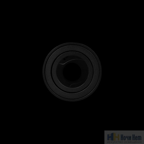 Светильник накладной LOFT IT Unit 10340/B Black, раздел каталога Накладные точечные светильники интернет-магазина Ночи Нет