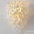 Бра Crystal Lux HEDONIST AP3 3890/403, раздел каталога Хрустальные бра интернет-магазина Ночи Нет