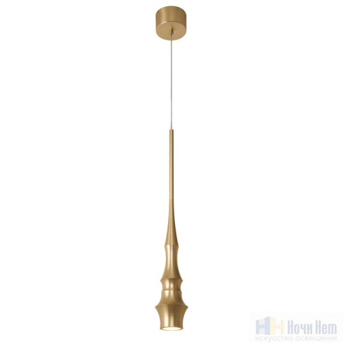 Светильник подвесной Favourite Ipsam 4329-1P, раздел каталога Подвесы 1 лампа интернет-магазина Ночи Нет