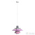 Светильник подвесной Loft IT Floret 10113 Pink, количество ламп - 1, площадь освещения - 3 кв.м Светильник подвесной Loft IT Floret 10113 Pink, раздел каталога Подвесы 1 лампа интернет-магазина Ночи Нет