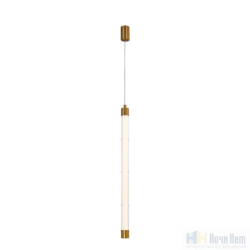 Светильник подвесной Favourite Banche 4558-2P, раздел каталога Подвесы 2-3 лампы интернет-магазина Ночи Нет