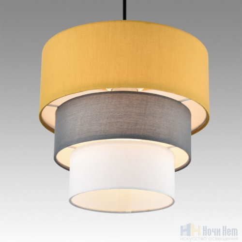 Светильник подвесной Lumion Ilaida 8038/1, раздел каталога Подвесы 1 лампа интернет-магазина Ночи Нет