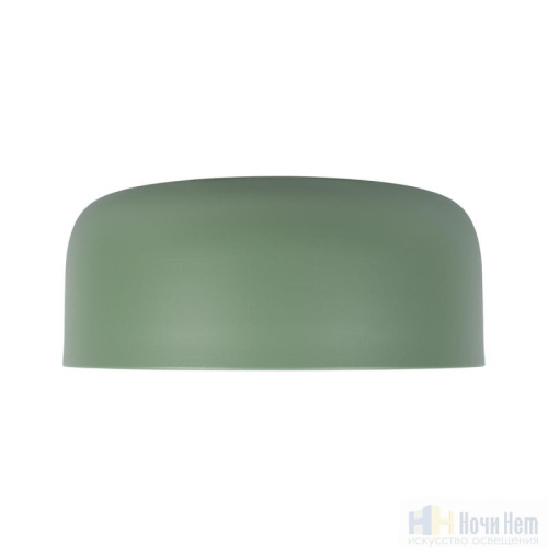 Светильник потолочный Loft IT Axel 10201/350 Green, раздел каталога Круглые современные светильники интернет-магазина Ночи Нет