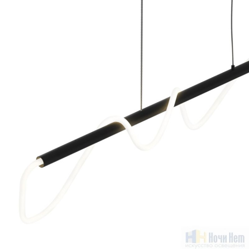 Люстра Maytoni Tau MOD146PL-L30B3K, раздел каталога Светодиодные люстры интернет-магазина Ночи Нет