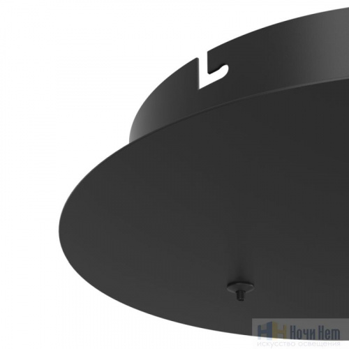 Потолочное крепление Maytoni Rim MOD058A-02B, раздел каталога Аксессуары для монтажа интернет-магазина Ночи Нет