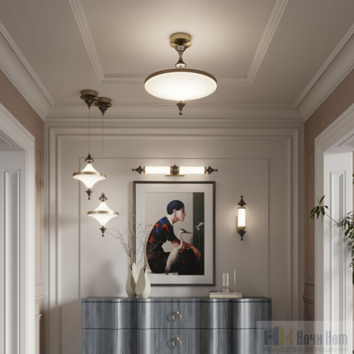 Бра Odeon Light Ula 5404/11WL, раздел каталога Светодиодные бра интернет-магазина Ночи Нет