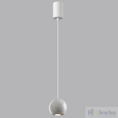 Светильник подвесной Odeon Light Dex 4359/5L, раздел каталога Подвесы 1 лампа интернет-магазина Ночи Нет