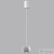 Светильник подвесной Odeon Light Dex 4359/5L, количество ламп - 1, площадь освещения - 2 кв.м Светильник подвесной Odeon Light Dex 4359/5L, раздел каталога Подвесы 1 лампа интернет-магазина Ночи Нет