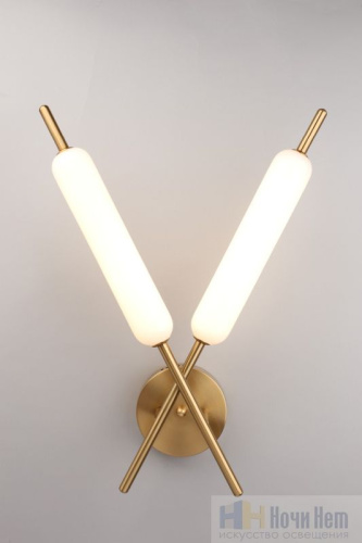 Бра Aployt Carla APL.010.01.16, раздел каталога Светодиодные бра интернет-магазина Ночи Нет