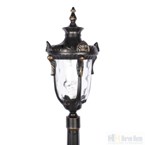 Светильник уличный Loft IT Marbella 100002/1200, раздел каталога Напольные уличные светильники интернет-магазина Ночи Нет