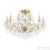 Люстра Crystal Lux MONTANA PL12 2510/112, раздел каталога Хрустальные люстры интернет-магазина Ночи Нет